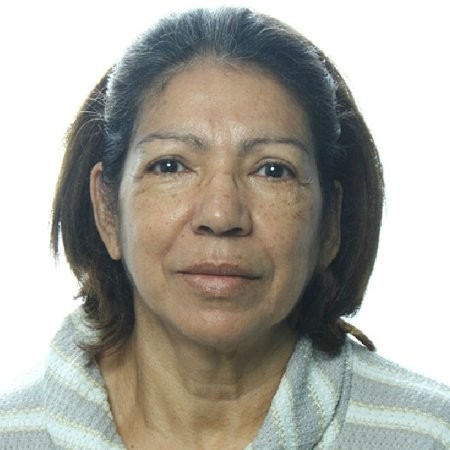 Isabel Ginez