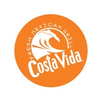 Costa Vida, Fresh Mexican Grill