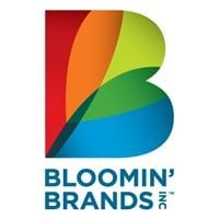 Bloomin'​ Brands, Inc.