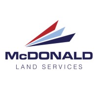 McDonald Land Services