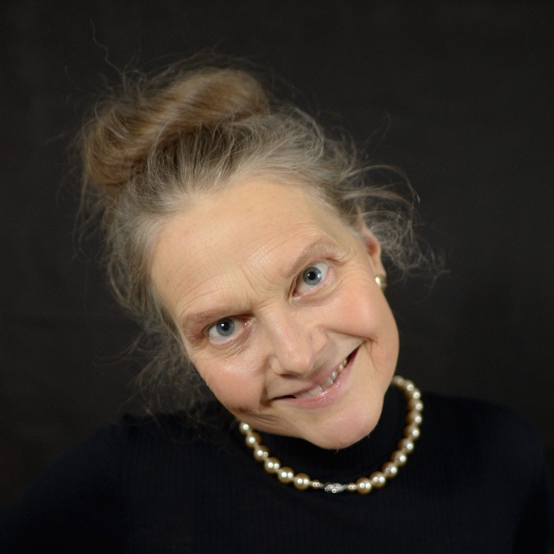 Birgitte Petersen