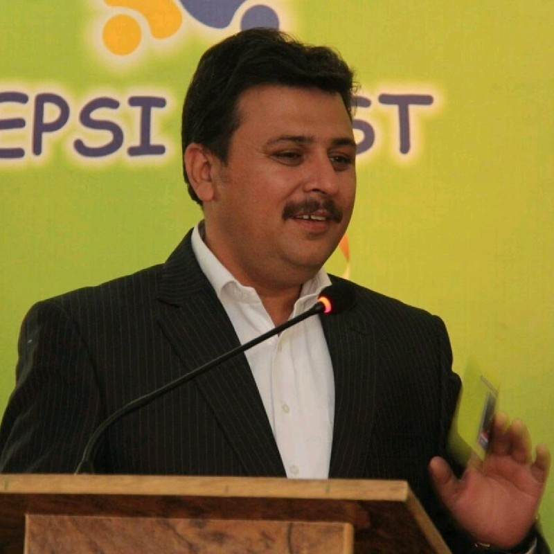 Naeem Akbar