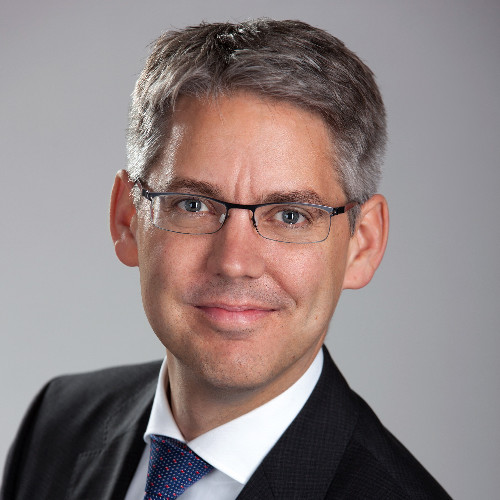 Prof. Dr. Michael Wolff