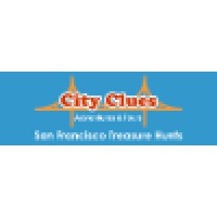 City Clues Adventures and Tours