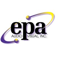 EPA Audio Visual, Inc.