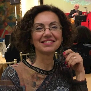 Elena Cordani