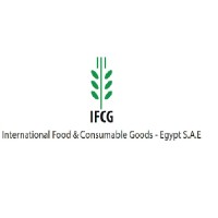 International Food & Consumable Goods - Egypt S.A.E