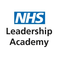 NHS Leadership Academy 💙