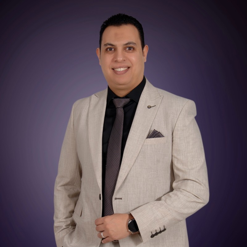 Hossam Eldeeb