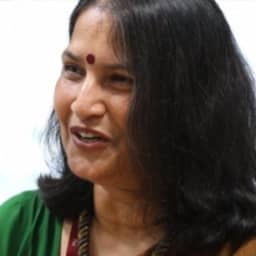 Lakshmi Murthy