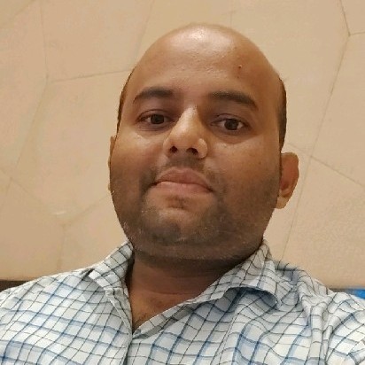 Ritesh Pardeshi