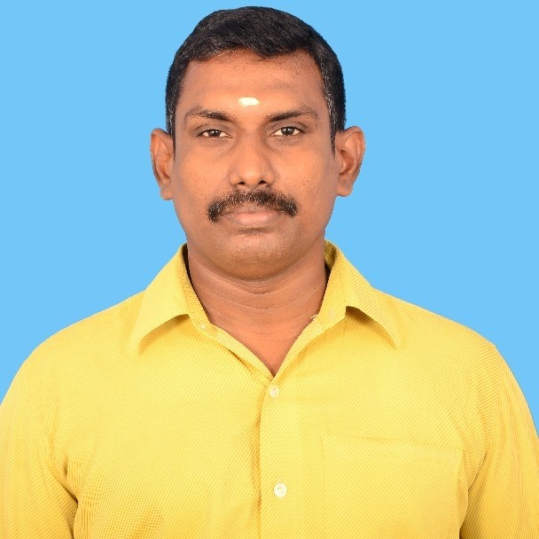 Prabhu Karunakaran