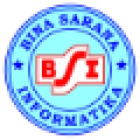 Bina Sarana Informatika (BSI)