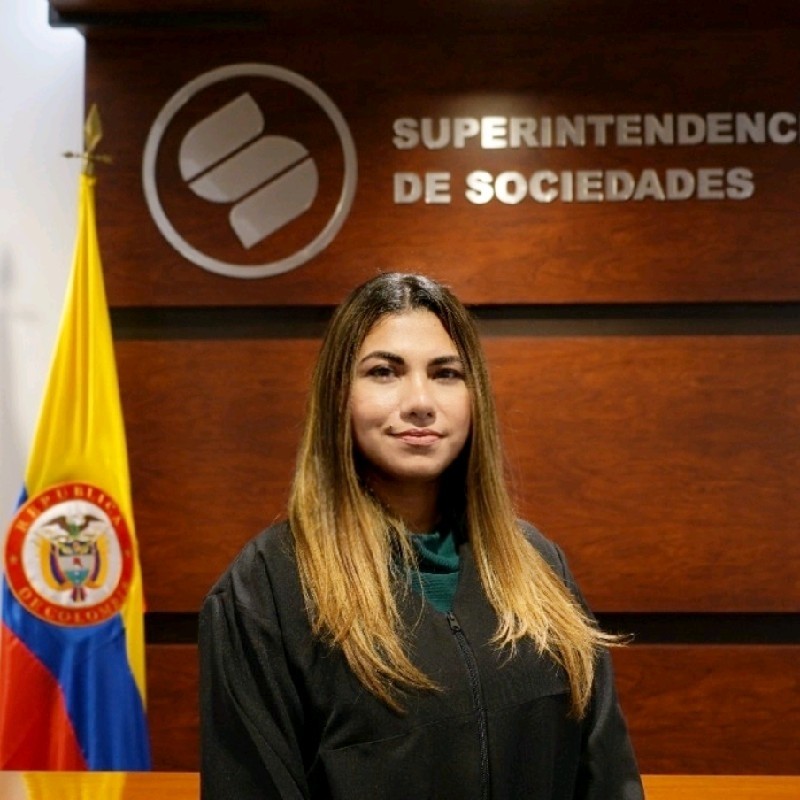 Nini Johanna Castañeda Quintero