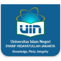 State Islamic University Syarif Hidayatullah Jakarta 