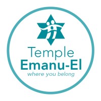 Temple Emanu-El of Oak Park, Michigan