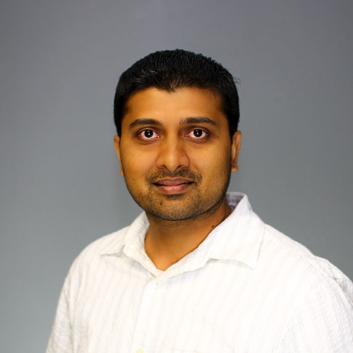 Nikhil Patel