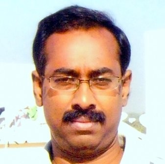 Balaji Palanimuthu