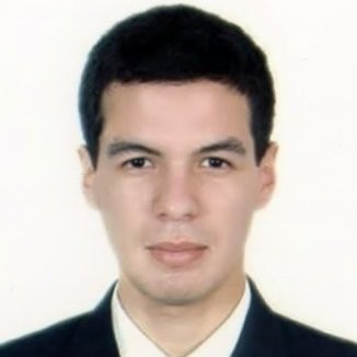 Diego Manuel Ruales Aguilar