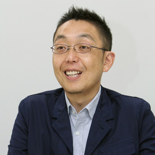 Nobuyuki Okumura