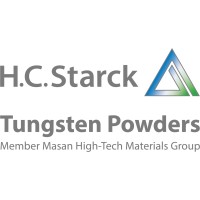 H.C. Starck Tungsten Powders