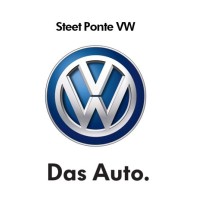 Steet Ponte Volkswagen