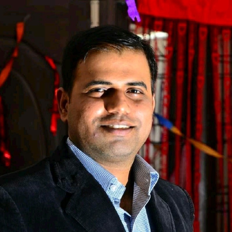 Amit Choudhary