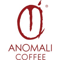 PT Anomali Coffee