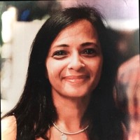 Sangita Patel