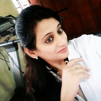Priyanka Shastri