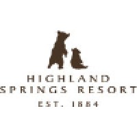 Highland Springs Resort