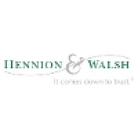 Hennion & Walsh