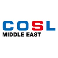 COSL MIDDLE EAST FZE