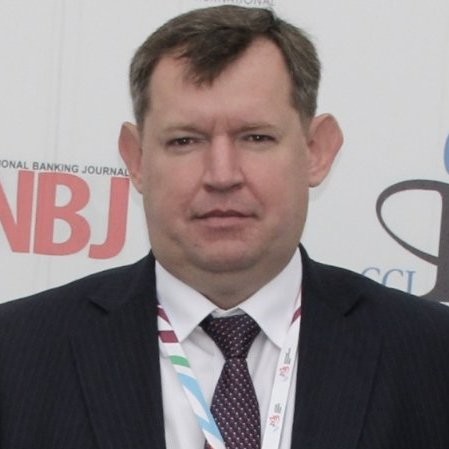 Vyacheslav Saraev