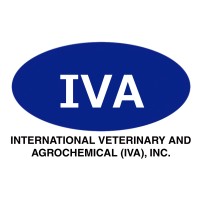 INTERNATIONAL VETERINARY AND AGROCHEMICAL (IVA), INCORPORATED