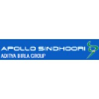 APOLLO SINDHOORI CAPITAL INVESTMENTS LTD