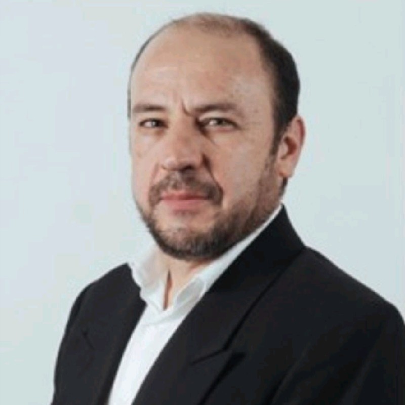 Javier Morales Rodriguez