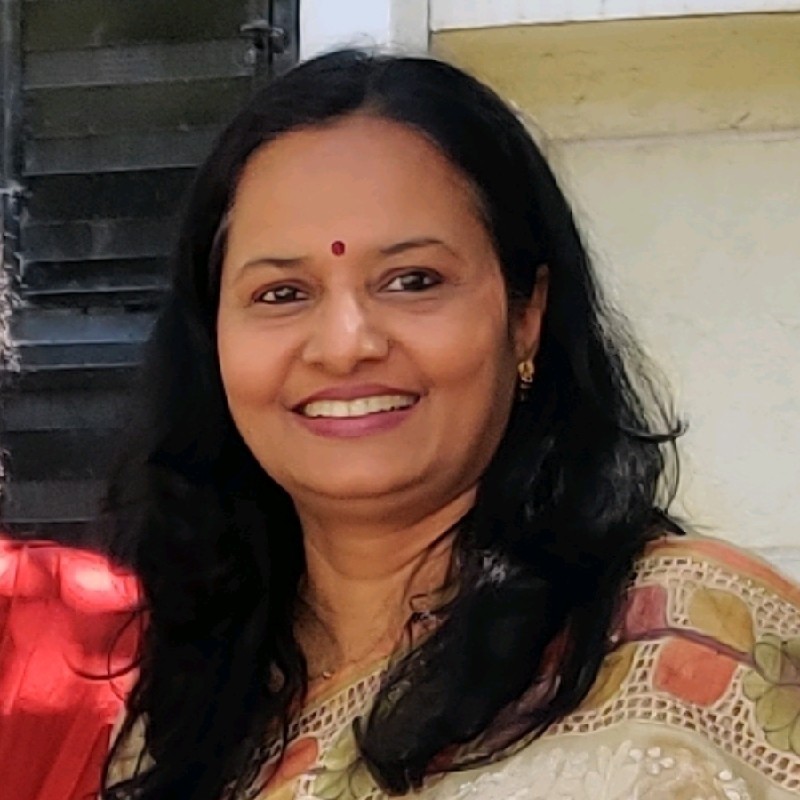 Payal Bhargava