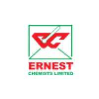 Ernest chemists