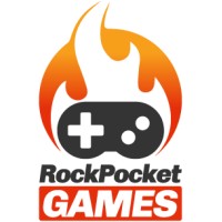Rock Pocket Games