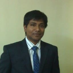 Sushant Das