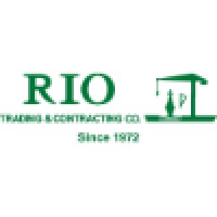 RIO Trading & Contracting Co.
