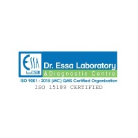 Dr. Essa Laboratory & Diagnostic Centre Official