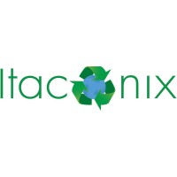 Itaconix (U.K.) Ltd (Revolymer)