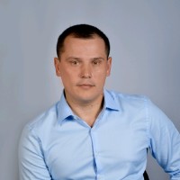 Tymur Doroshenko