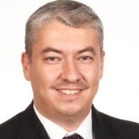 Ahmet Kain