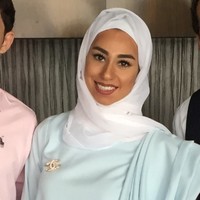 Marwa El Halabi
