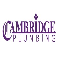 Cambridge Plumbing