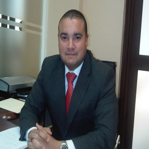 Raul Andrade Abrego