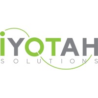 iYOTAH Solutions